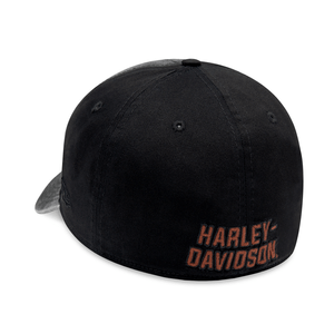 Washed Colorblock 39THIRTY® Cap