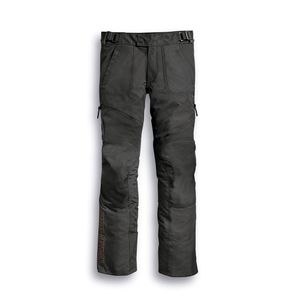 Pantalon Vanocker Negro 32