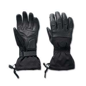 GLOVES-OPTIMALMIXED MEDIAGAU