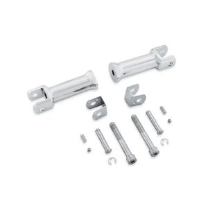 PASSENGER FOOTPEG SUPPORT KIT