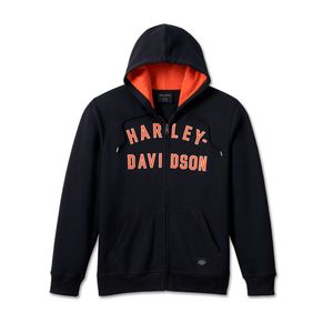 CHAQUETA IRON BOND HARLEY-DAVIDSON HOMBRE