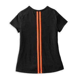 TEE-KNITBLACK WOMEN