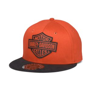 GORRA BAR & SHIELD HARLEY-DAVIDSON