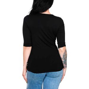 BLUSA UNTO THE BREACH HARLEY-DAVIDSON MUJER