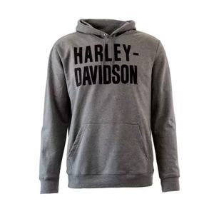 HOODIE HALLMARK FOUNDATION HARLEY-DAVIDSON HOMBRE