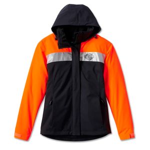 RAINWEAR-JACKETFULL SPEED II