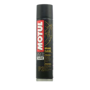 MOTUL P2 LIMP FREN 12X0.400L