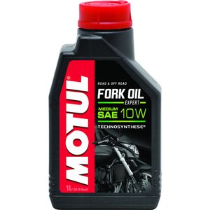 MOTUL ACEITE HORQUILLAS 10W 1L