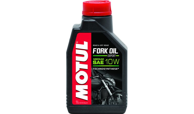 MOTUL-ACEITE-HORQUILLAS-10W-1L