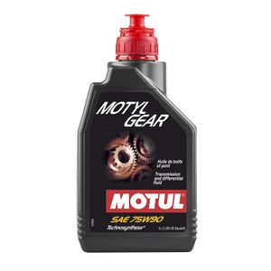 MOTUL MTYLGEAR TRANS 75W90