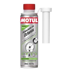 Motul potenciador de octanos