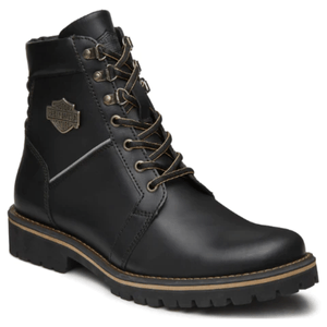 BOTAS LAREDO CRAZY HORSE HARLEY-DAVIDSON