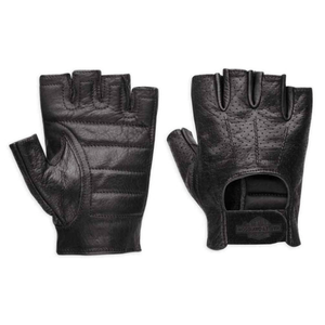 GUANTES CORTOS PERFORADOS HARLEY DAVIDSON