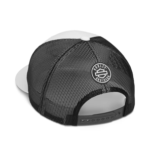 CAP-BB,B&S,TRUCKER,WVN,CLRBLK