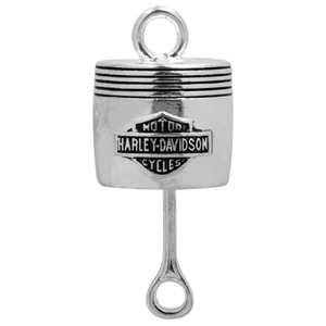 BAR & SHIELD PISTON RIDE BELL