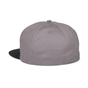 CAP-BBWOVENGREY