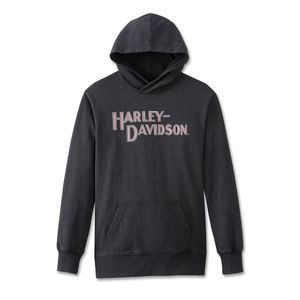 HOODIE HOMETOWN HARLEY DAVIDSON