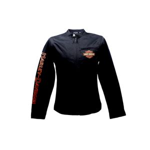 CHAQUETA WIPLASH HARLEY DAVIDSON