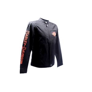 CHAQUETA WIPLASH HARLEY DAVIDSON