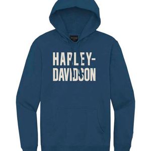 HOODIE HALLMARCK FOUNDATION HARLEY DAVIDSON