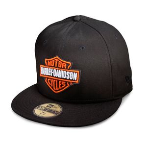 GORRA 59FIFTY HARLEY DAVIDSON