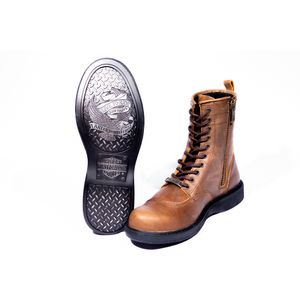 BOTAS HUNTER HARLEY DAVIDSON