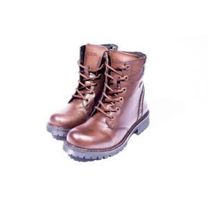 BOTAS MARGOT HARLEY DAVIDSON