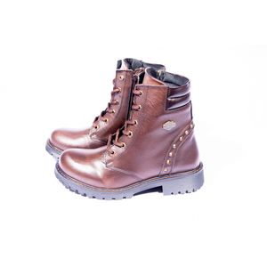 BOTAS MARGOT HARLEY DAVIDSON