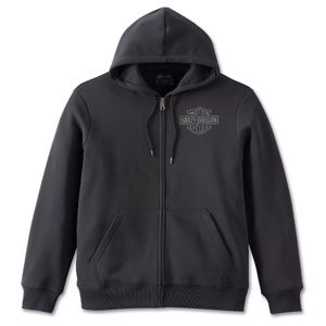 CHAQUETA COMBUSTION HARLEY DAVIDSON