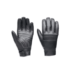 GUANTES DE CUERO TAILGATER HARLEY DAVIDSON