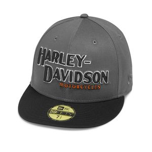 GORRA BEISBOLERA 59FIFTY HARLEY DAVIDSON