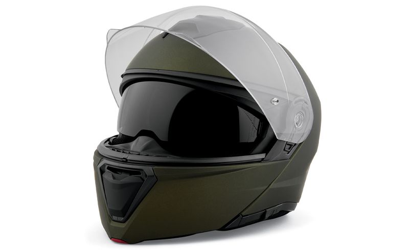 Casco modular harley davidson sale