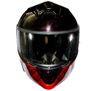 CASCO MODULAR 120 ANIVERSARIO CAPSTONE HARLEY DAVIDSON