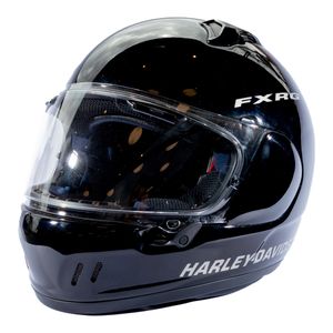 CASCO FULL FACE FXRG DEFIANT-X HARLEY-DAVIDSON