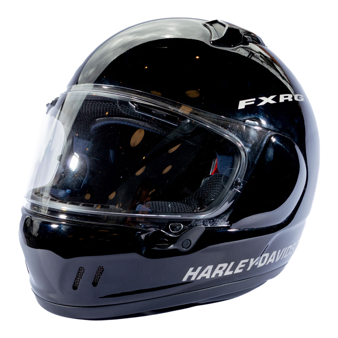 Casco fxrg harley davidson sale