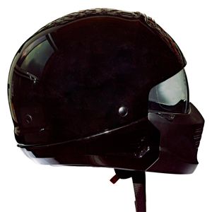 CASCO 3 EN 1 PILOTO II X04 HARLEY-DAVIDSON