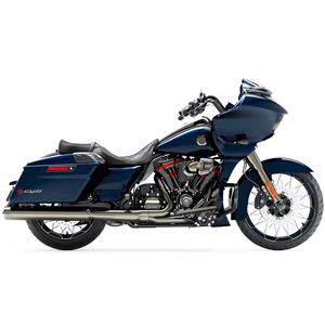 CVO ROAD GLIDE 2024