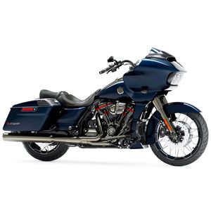 CVO ROAD GLIDE 2024