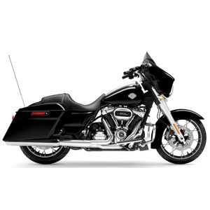 Street Glide Special 2023