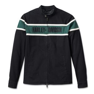 CHAQUETA BAR HARLEY-DAVIDSON