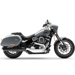 SPORT GLIDE 2023