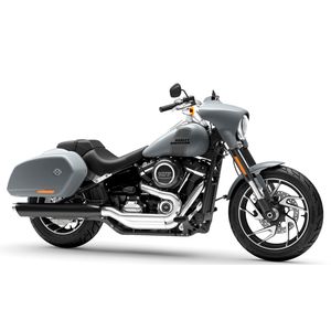 SPORT GLIDE 2023