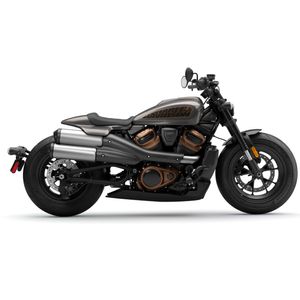 SPORTSTER S 2023