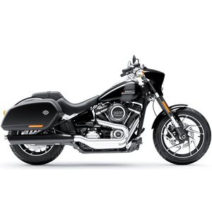 SPORT GLIDE 2024