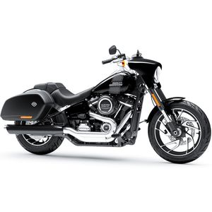 SPORT GLIDE 2024