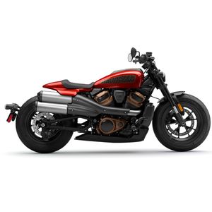 SPORTSTER S 2024