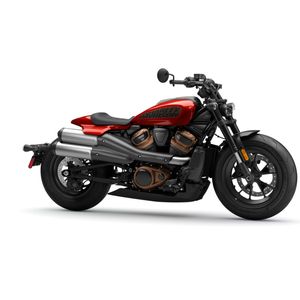 SPORTSTER S 2024