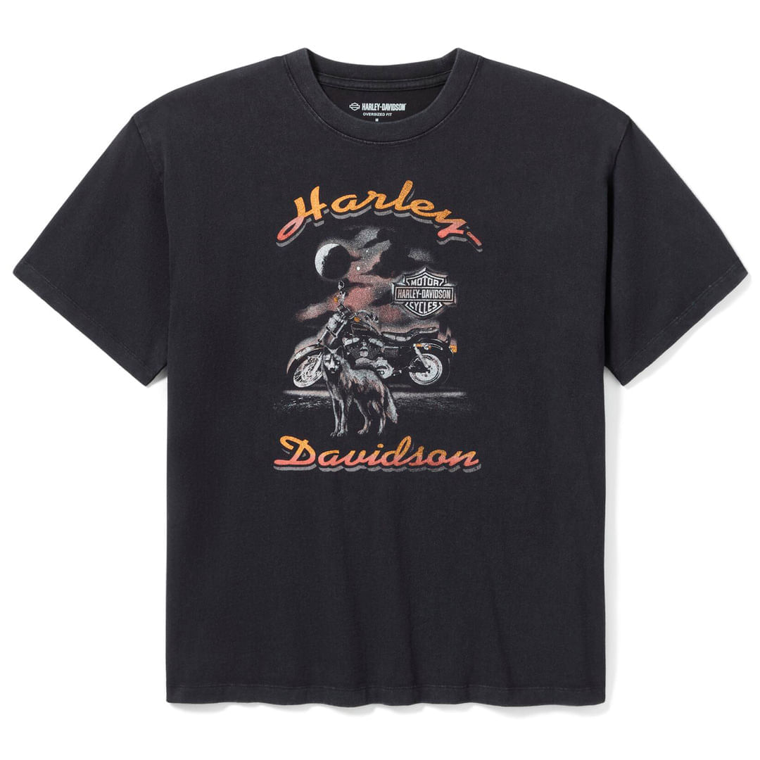Camisas y Camisetas Harley-Davidson Colombia