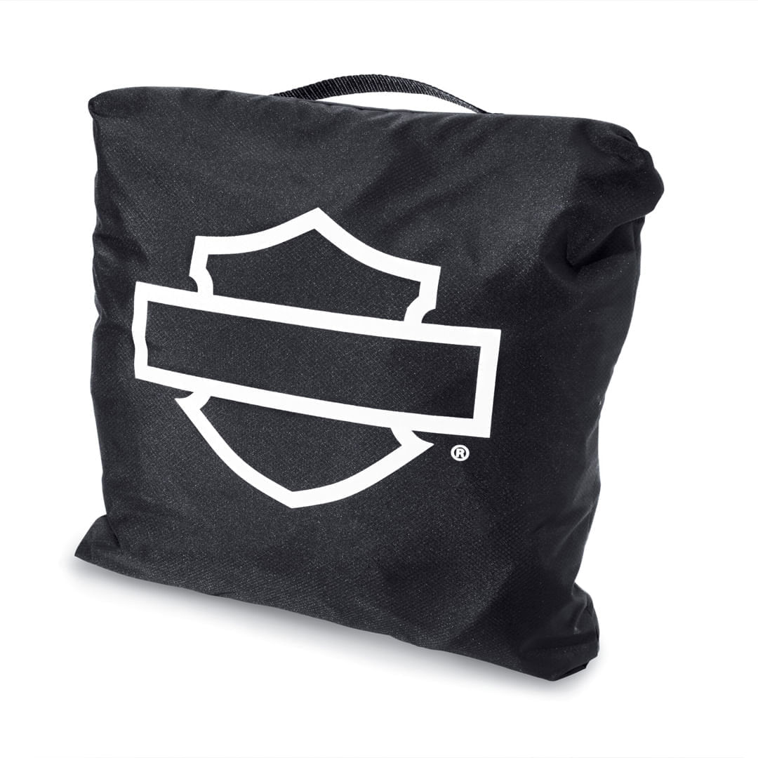 PIJAMA PARA MOTO CON LOGO HARLEY-DAVIDSON
