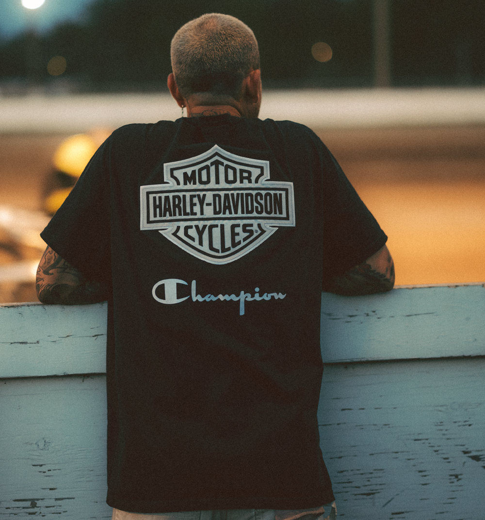 Camisetas